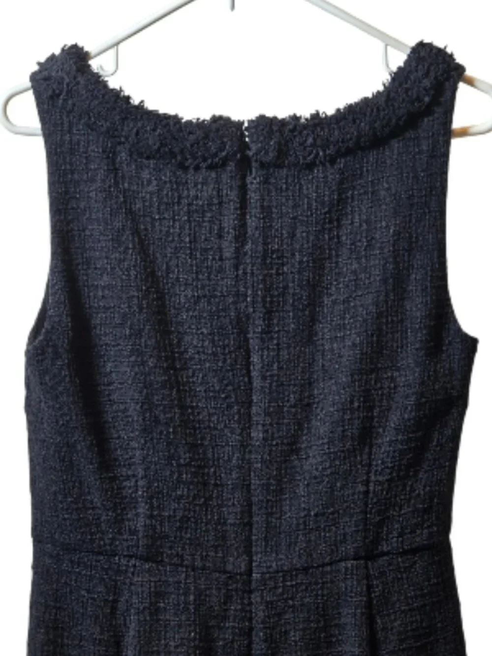 J. Crew crew re